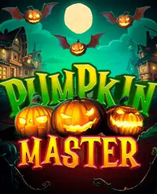 Pumpkin Master