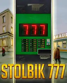 Stolbik 777