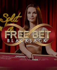 Freebet Blackjack