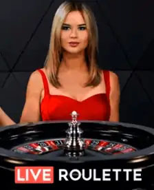 Live Roulette