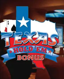 Texas Holdem Bonus